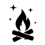 Soin énergétique couper le feu