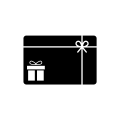 accompagnement carte cadeau