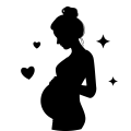 communication bébé in utero